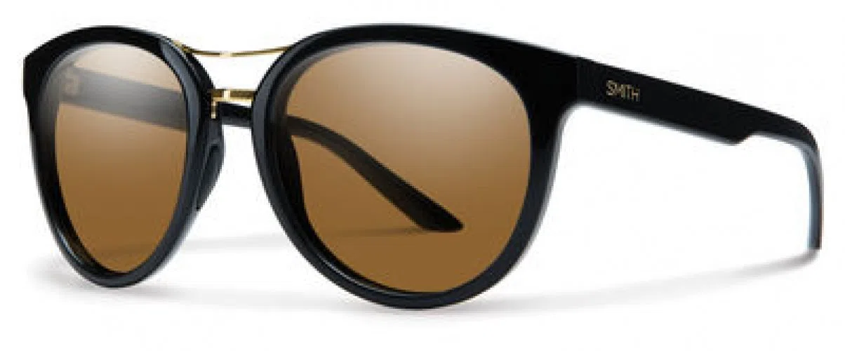 Smith BRIDGETOWN Sunglasses - Tortoise - view 2